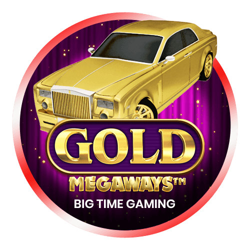 Gold Megaways